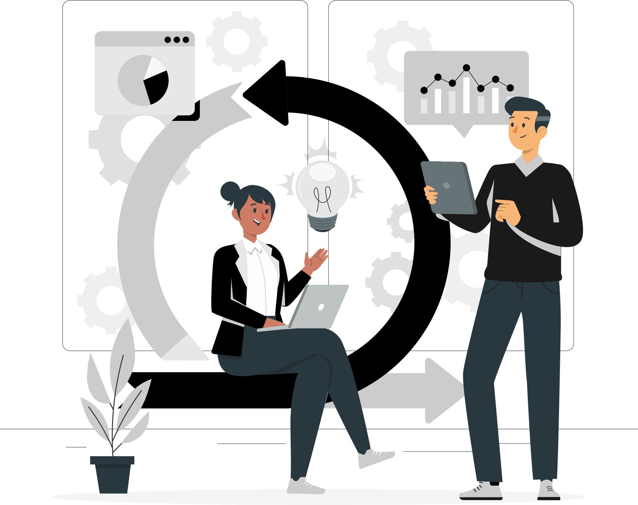 Vendor-Ecosystem